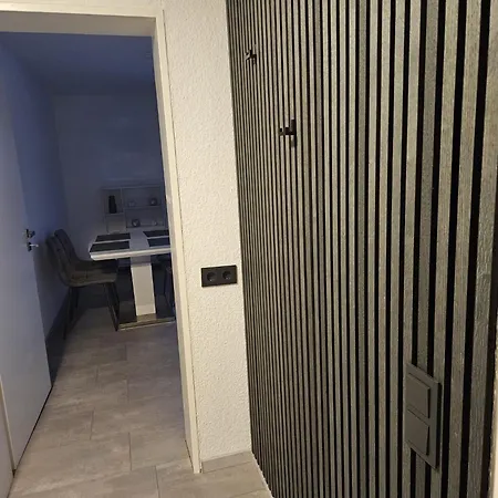 Lejlighed Hohenlimburg Hagen (Arnsberg)