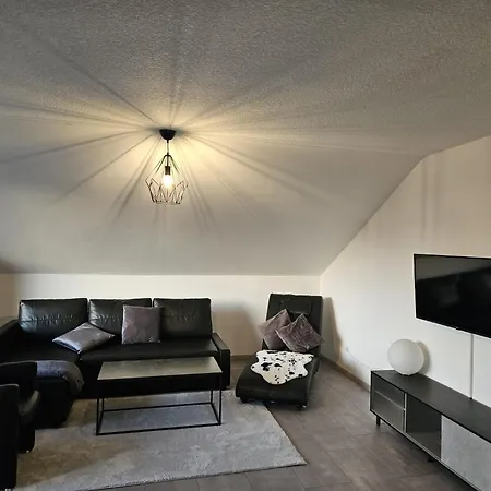 Lejlighed Hohenlimburg Hagen (Arnsberg)