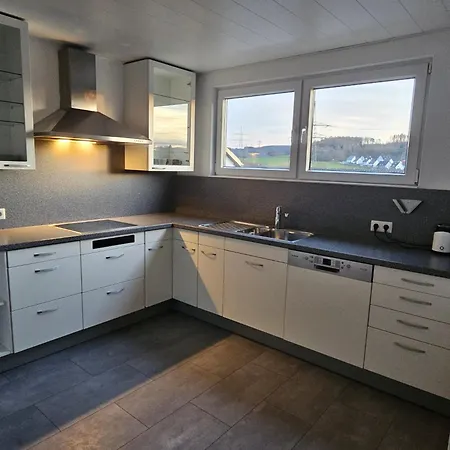 Hohenlimburg Lejlighed Hagen (Arnsberg)