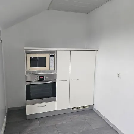 Hohenlimburg Lejlighed *