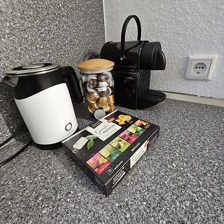 Hohenlimburg Lejlighed Hagen (Arnsberg)