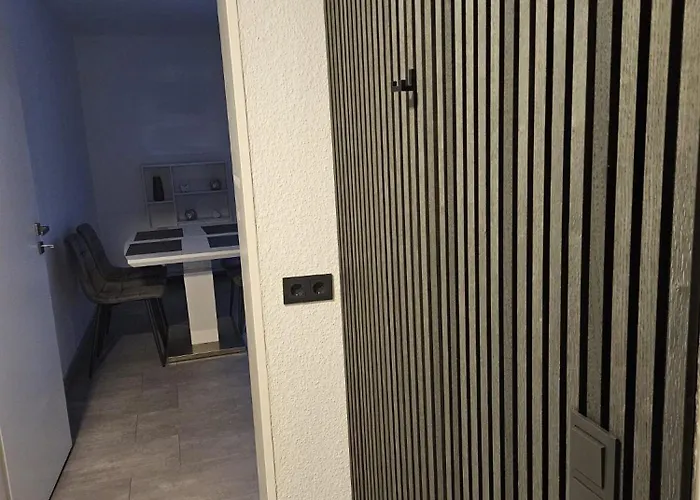 Lejlighed Hohenlimburg Hagen (Arnsberg)