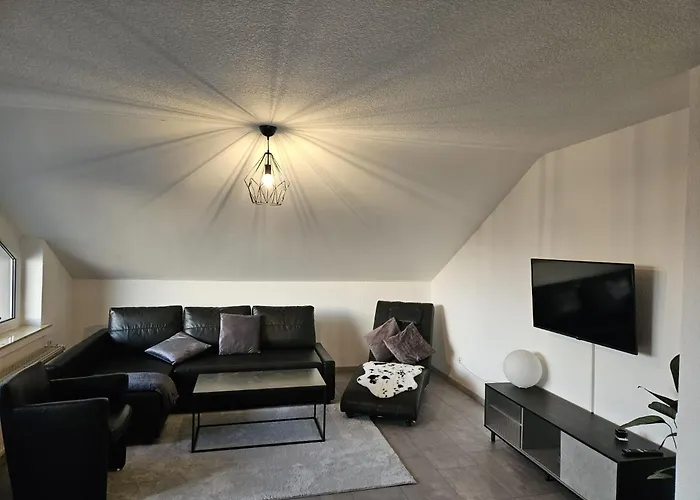 Lejlighed Hohenlimburg Hagen (Arnsberg)