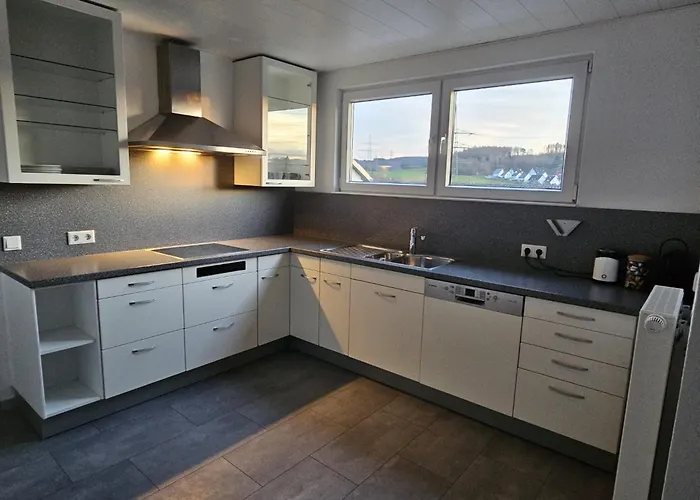 Hohenlimburg Lejlighed Hagen (Arnsberg)