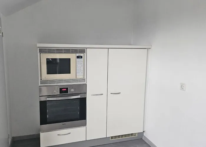 Hohenlimburg Lejlighed *