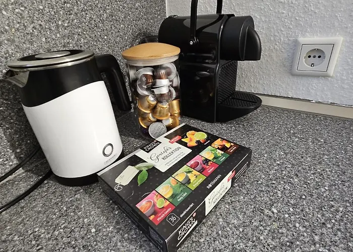 Hohenlimburg Lejlighed Hagen (Arnsberg)