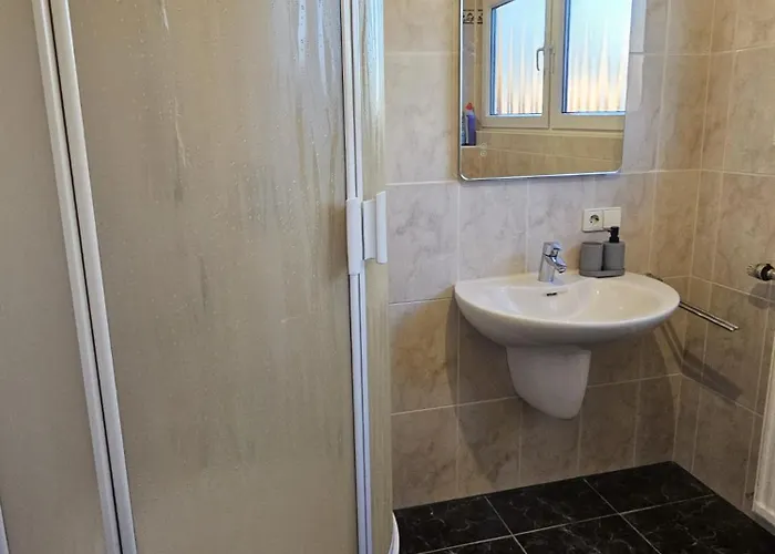 Lejlighed Hohenlimburg Hagen (Arnsberg)